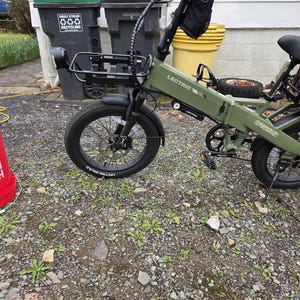 Jeffrey added a photo of their purchase