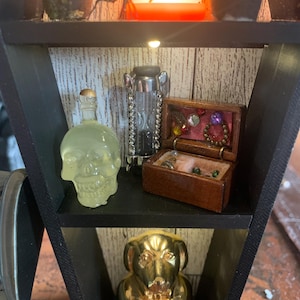 Stephanie added a photo of their purchase