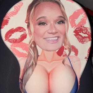 Abby added a photo of their purchase