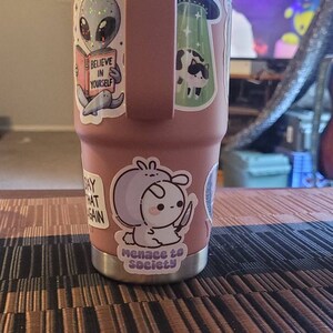 Trista added a photo of their purchase