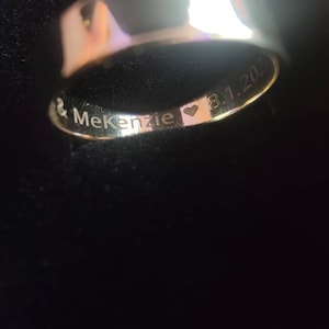 MeKenzie added a photo of their purchase