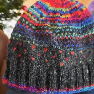 Karin added a photo of their purchase