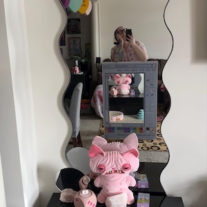 Kelly added a photo of their purchase