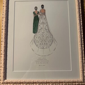 Etsy buyer added a photo of their purchase