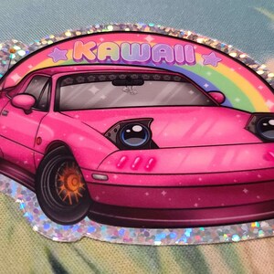 ♡♡Happy♡♡ Happy Mazda Miata 3