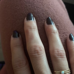 Daisy added a photo of their purchase