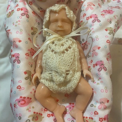 PDF Crochet PATTERN Newborn Baby Slippers. Quick and Easy. Written in ...