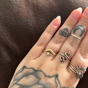 Tash added a photo of their purchase