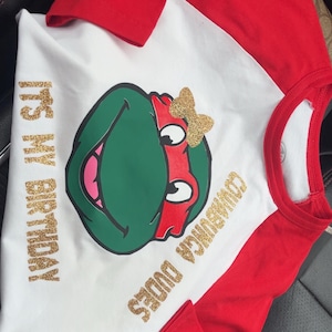 Stacie added a photo of their purchase