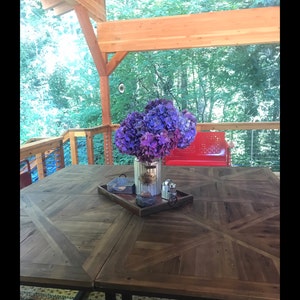 Sarah added a photo of their purchase