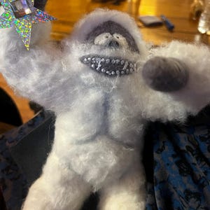 Carla added a photo of their purchase