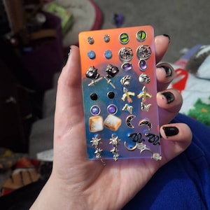 Hope added a photo of their purchase