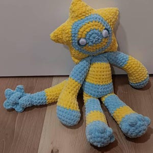 Etsy-koper heeft een foto van de aankoop toegevoegd
