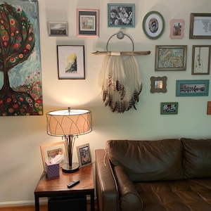 Beth added a photo of their purchase