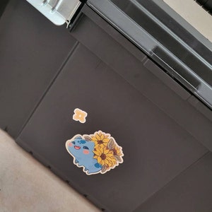 Alessia a ajouté une photo de son achat