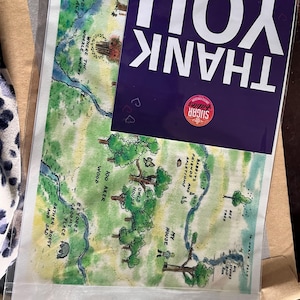 Lucy added a photo of their purchase
