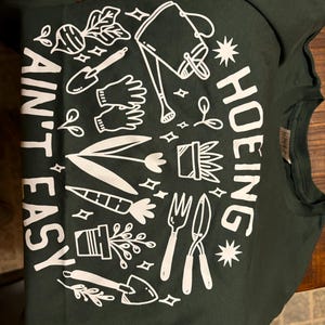 Birgit added a photo of their purchase
