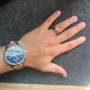 Ricardo added a photo of their purchase