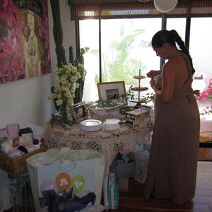 Stephanie added a photo of their purchase