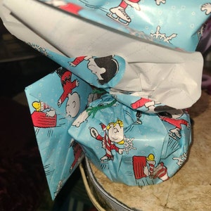 Alicia added a photo of their purchase