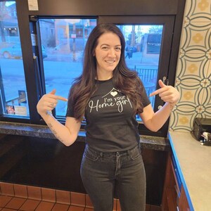 Nacho Average Wife, Nacho Average Pastor's Wife, Just Married Tee, New