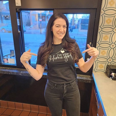 Nacho Average Wife, Nacho Average Pastor's Wife, Just Married Tee, New