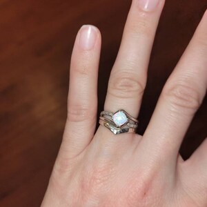 Melissa added a photo of their purchase