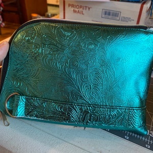 Heather adicionaram uma foto da sua compra