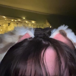 Comprador de Etsy ha añadido una foto de su compra