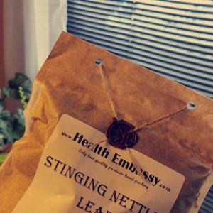 Emily added a photo of their purchase