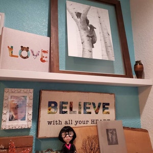 Angela a ajouté une photo de son achat