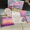 Beach Cute Aesthetic Sticky Note - Etsy