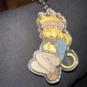 Sam added a photo of their purchase