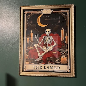 Comprador de Etsy ha añadido una foto de su compra