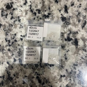 Stacy added a photo of their purchase
