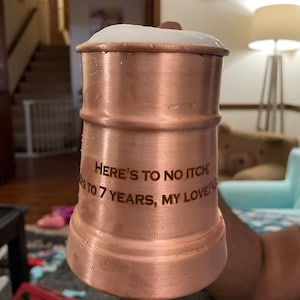 Charlotte added a photo of their purchase