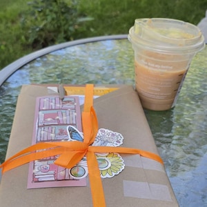 Nikki added a photo of their purchase