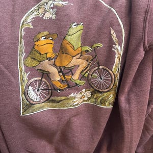 Kathy added a photo of their purchase