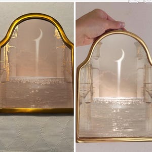 Etsy-Käufer:in hat ein Foto des gekauften Artikels hinzugefügt