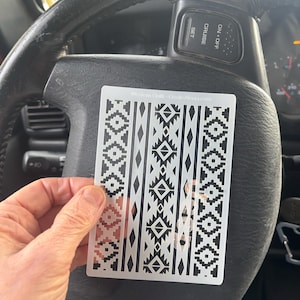 Comprador de Etsy ha añadido una foto de su compra