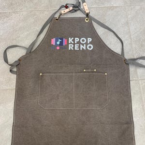 KPOP added a photo of their purchase
