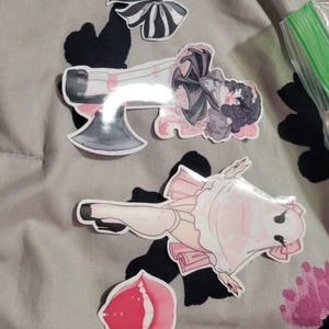 Jenay added a photo of their purchase