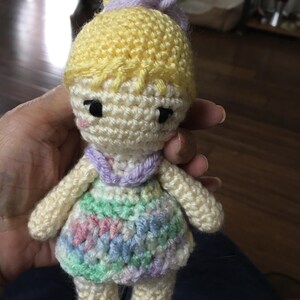 Mary added a photo of their purchase