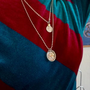 Jill added a photo of their purchase