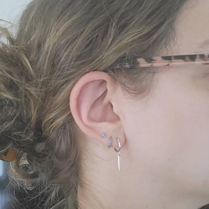 Erin added a photo of their purchase