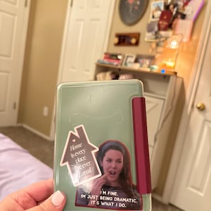 Carly added a photo of their purchase