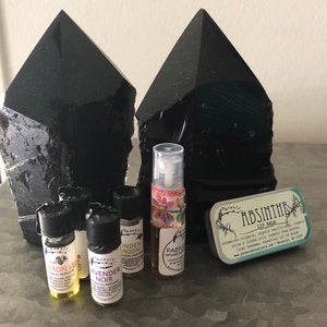 Jenna added a photo of their purchase