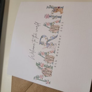 Hannah added a photo of their purchase