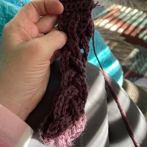 Heather added a photo of their purchase