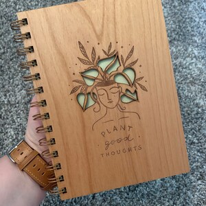 Emily added a photo of their purchase